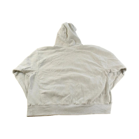 Vintage Y2K Champion Reverse Weave Hoodie Sweatshirt Men's L from propervintagecanada