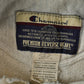 Vintage Y2K Champion Reverse Weave Hoodie Sweatshirt Men's L from propervintagecanada