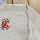 Vintage Y2K Champion Reverse Weave Hoodie Sweatshirt Men's L from propervintagecanada
