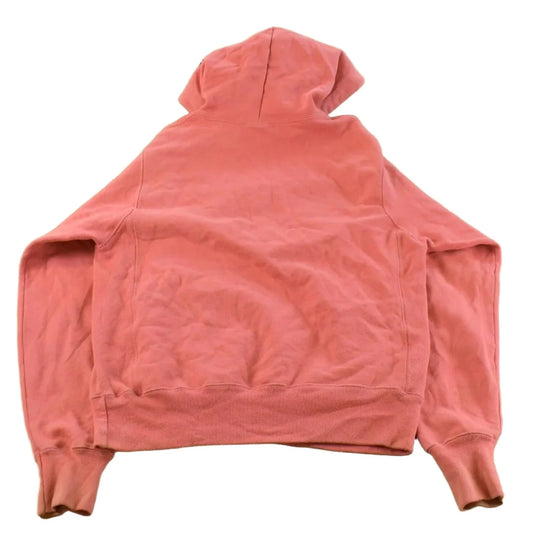 Vintage Y2K Champion Reverse Weave Hoodie Sweatshirt Men's S from propervintagecanada