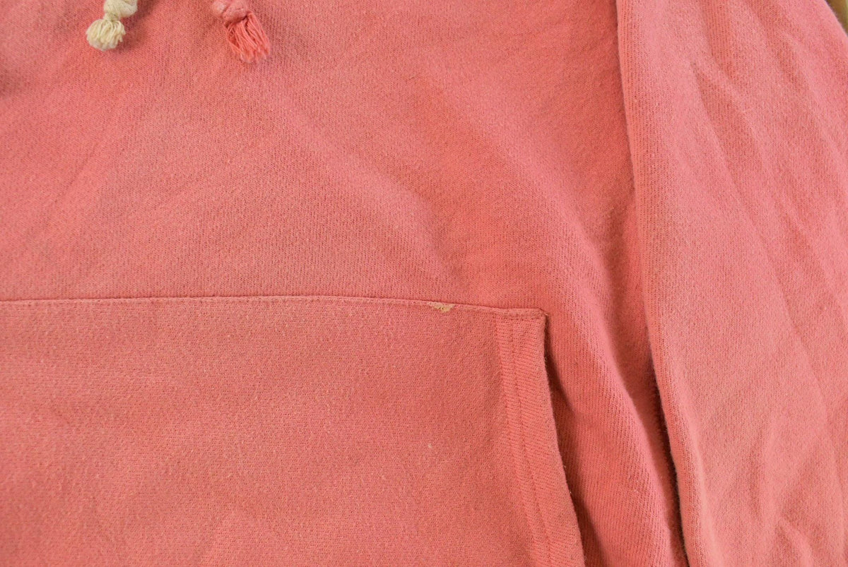 Vintage Y2K Champion Reverse Weave Hoodie Sweatshirt Men's S from propervintagecanada