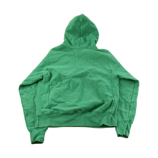Vintage Y2K Champion Reverse Weave Hoodie Sweatshirt Men's S from propervintagecanada