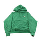 Vintage Y2K Champion Reverse Weave Hoodie Sweatshirt Men's S from propervintagecanada