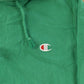 Vintage Y2K Champion Reverse Weave Hoodie Sweatshirt Men's S from propervintagecanada