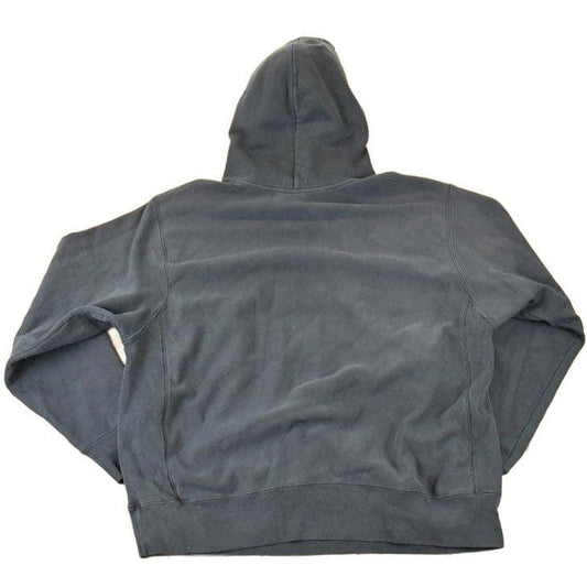 Vintage Y2K Champion Reverse Weave Hoodie Sweatshirt Mens L from propervintagecanada