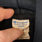 Vintage Y2K Champion Reverse Weave Hoodie Sweatshirt Mens L from propervintagecanada