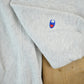 Vintage Y2K Champion Reverse Weave Interlochen Hoodie Sweatshirt Men's Large from propervintagecanada