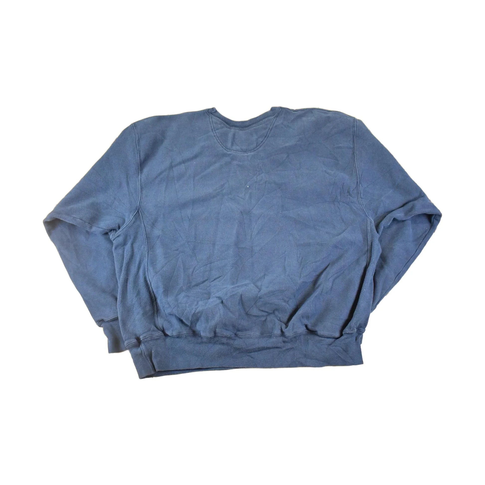 Vintage Y2K Champion Reverse Weave Sweatshirt, Mens XL from propervintagecanada