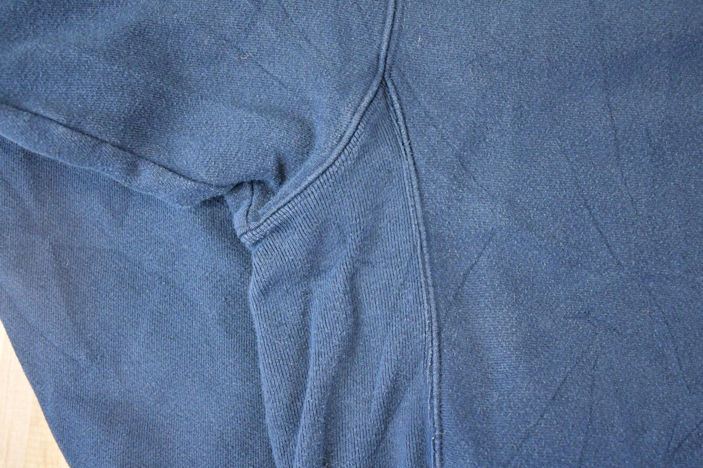 Vintage Y2K Champion Reverse Weave Sweatshirt, Mens XL from propervintagecanada
