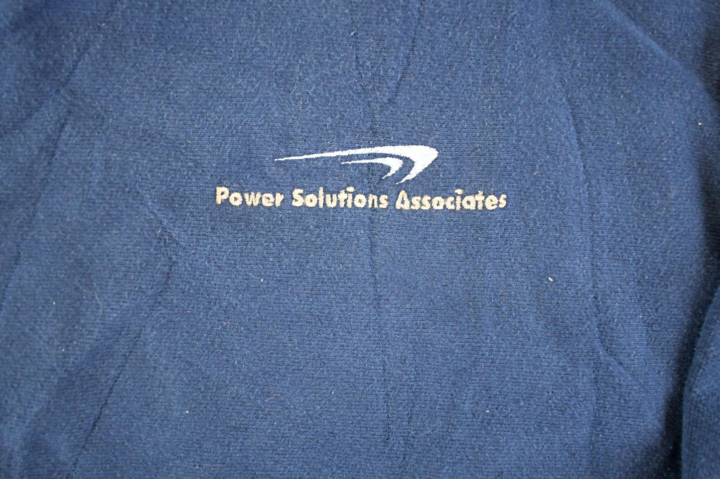 Vintage Y2K Champion Reverse Weave Sweatshirt, Mens XL from propervintagecanada