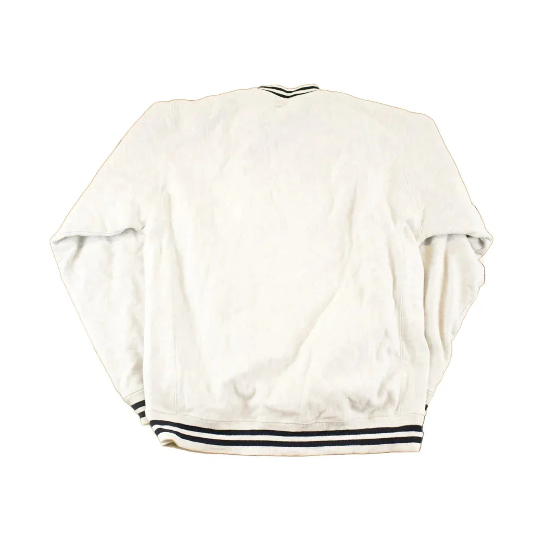 Vintage Y2K Champion Reverse Weave UConn Crewneck Sweatshirt (M) from propervintagecanada