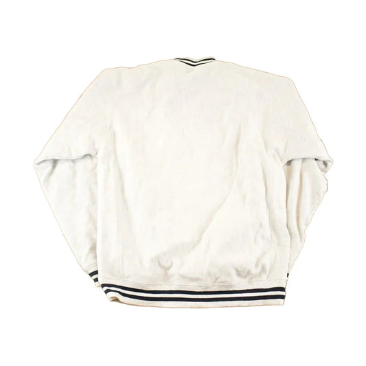 Vintage Y2K Champion Reverse Weave UConn Crewneck Sweatshirt (M) from propervintagecanada