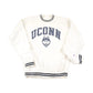 Vintage Y2K Champion Reverse Weave UConn Crewneck Sweatshirt (M) from propervintagecanada