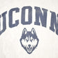 Vintage Y2K Champion Reverse Weave UConn Crewneck Sweatshirt (M) from propervintagecanada