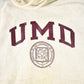 Vintage Y2K Champion Reverse Weave University Of Minnesota Hoodie Sweatshirt Men's XXL from propervintagecanada