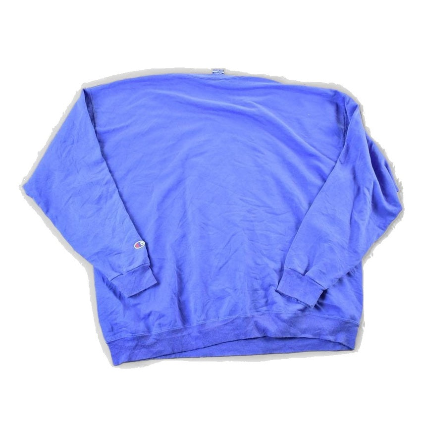 Vintage Y2K Champion Sweatshirt Mens XL from propervintagecanada