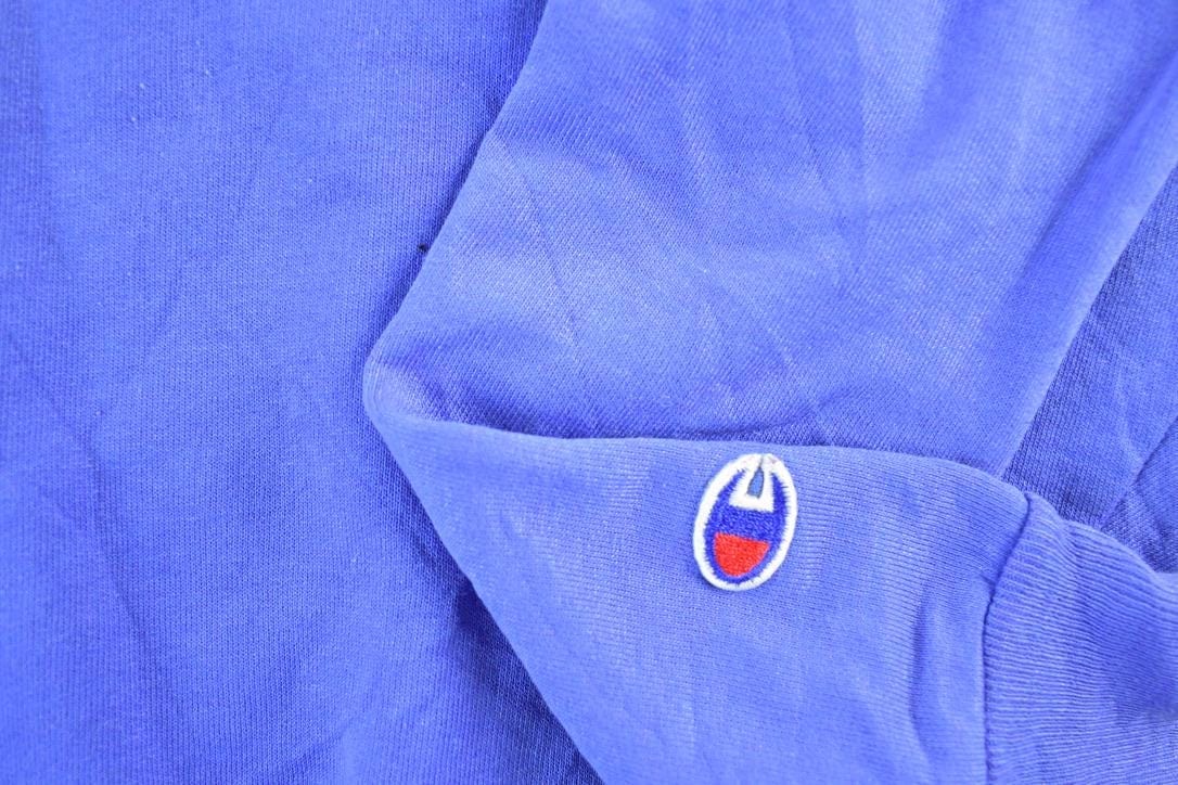 Vintage Y2K Champion Sweatshirt Mens XL from propervintagecanada