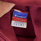 Vintage Y2K Champion Text Logo Hoodie Sweatshirt Men's L from propervintagecanada