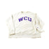 Vintage Y2K Champion WCU Reverse Weave Crewneck Sweatshirt Men&