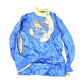 Vintage Y2K Chinese Dragon Button Up Shirt Women's S from propervintagecanada