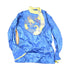 Vintage Y2K Chinese Dragon Button Up Shirt Women&