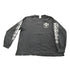 Vintage Y2K Choppers Thrashed Biker Long Sleeve Graphic T-Shirt Men&