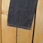 Vintage Y2K Christian Audigier Ed Hardy Denim Jeans Men's 31 x 31 from propervintagecanada