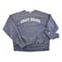 Vintage Y2K Coast Guard Champion Reverse Weave Sweatshirt Men&