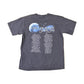 Vintage Y2K Collin Raye Counting Sheep Souvenir Band T-Shirt Men's M from propervintagecanada