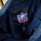 Vintage Y2K Dallas Cowboys NFL Embroidered Bomber Jacket Men's Large from propervintagecanada