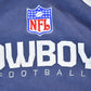 Vintage Y2K Dallas Cowboys NFL Hoodie Sweatshirt Mens XL from propervintagecanada