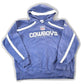 Vintage Y2K Dallas Cowboys NFL Hoodie Sweatshirt Mens XL from propervintagecanada