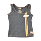 Vintage Y2K Daytona Beach Harley Davidson Motorcycles Biker Tank Top Women's S from propervintagecanada