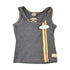 Vintage Y2K Daytona Beach Harley Davidson Motorcycles Biker Tank Top Women&