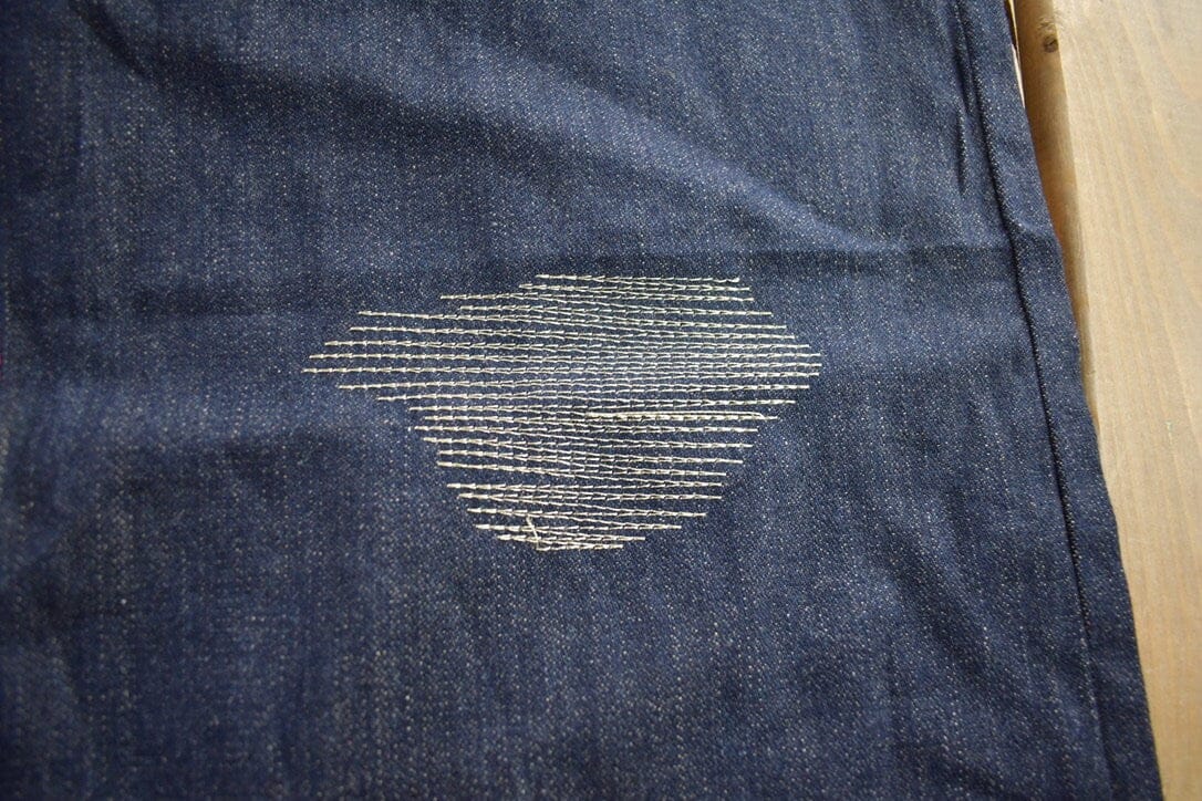 Vintage Y2K Deadstock Artful Dodger Jeans Men's 31 x 32 from propervintagecanada