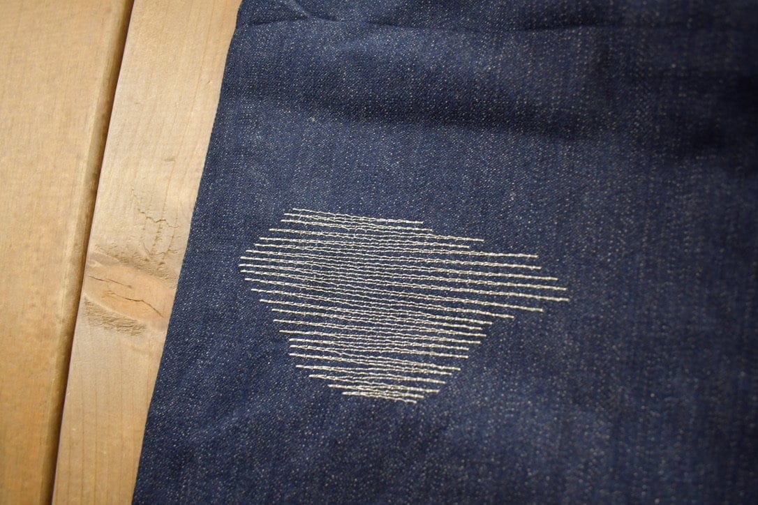 Vintage Y2K Deadstock Artful Dodger Jeans Men's 31 x 32 from propervintagecanada