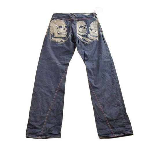 Vintage Y2K Deadstock Artful Dodger Jeans Men's 31 x 32 from propervintagecanada