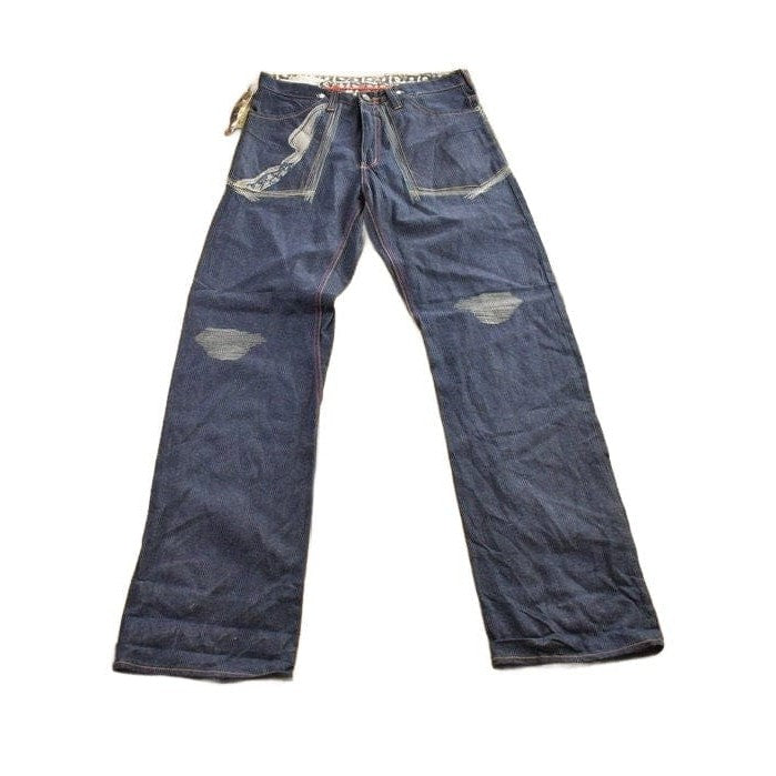 Vintage Y2K Deadstock Artful Dodger Jeans Men's 31 x 32 from propervintagecanada