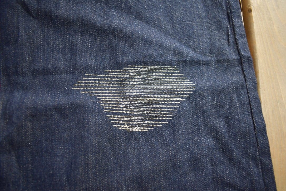 Vintage Y2K Deadstock Blac Laque Jeans Men's 42 x 33 from propervintagecanada
