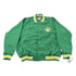 Vintage Y2K DEADSTOCK Boston Celtics NBA Hardwood Classics Basketball Snap On Button Warm Up Jacket Mens 2XL from propervintagecanada