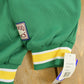 Vintage Y2K DEADSTOCK Boston Celtics NBA Hardwood Classics Basketball Snap On Button Warm Up Jacket Mens 2XL from propervintagecanada