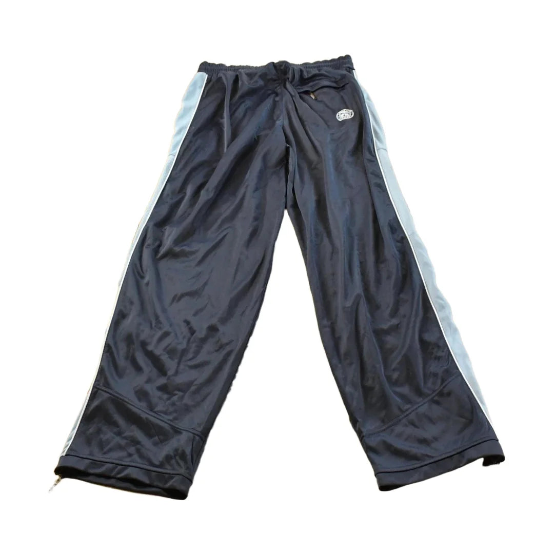 Vintage Y2K Deadstock Davoucci Track Pants Men's 34 x 33 from propervintagecanada