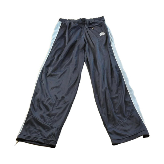 Vintage Y2K Deadstock Davoucci Track Pants Men's 34 x 33 from propervintagecanada