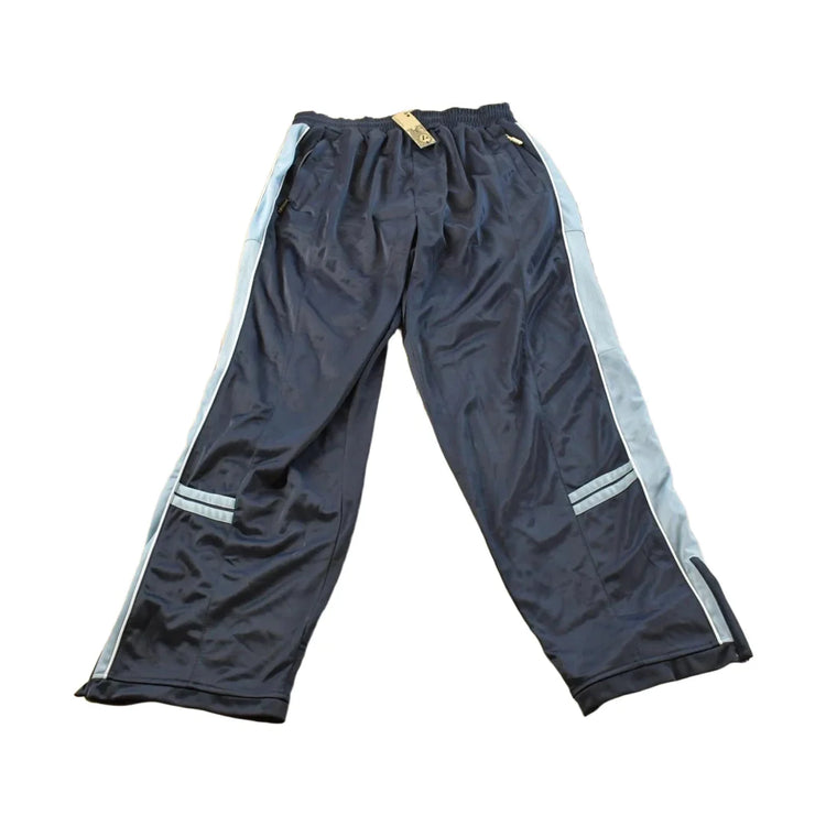 Vintage Y2K Deadstock Davoucci Track Pants Men's 34 x 33 from propervintagecanada