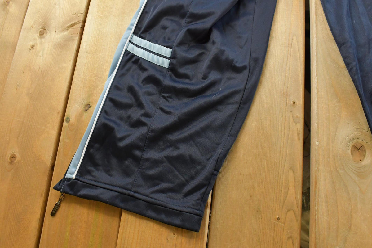 Vintage Y2K Deadstock Davoucci Track Pants Men's 34 x 33 from propervintagecanada