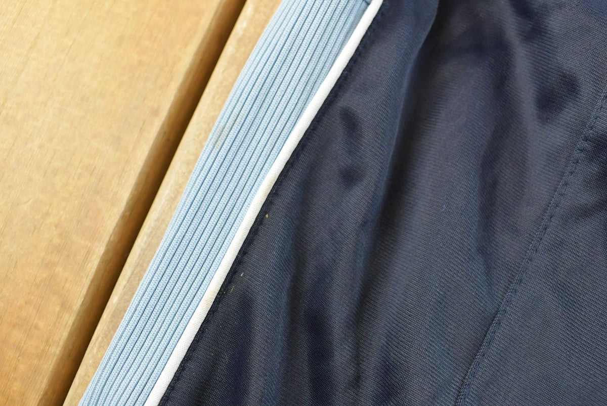 Vintage Y2K Deadstock Davoucci Track Pants Men's 34 x 33 from propervintagecanada