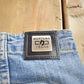 Vintage Y2K Deadstock Flared Muryama Jeans Women's 31 x 32 from propervintagecanada