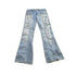 Vintage Y2K Deadstock Flared Muryama Jeans Women&