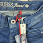 Vintage Y2K Deadstock Guess Low Rise Jeans Women's 26x31 from propervintagecanada