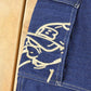 Vintage Y2K DEADSTOCK Hard Knocks Carpenter Sweat Pants Men's Large from propervintagecanada